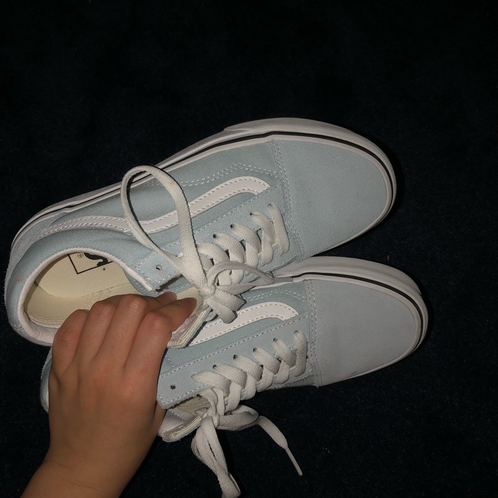 VANS OLD SKOOL - Picture 4 of 4